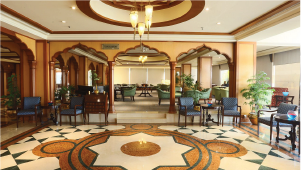 Avari Towers Karachi